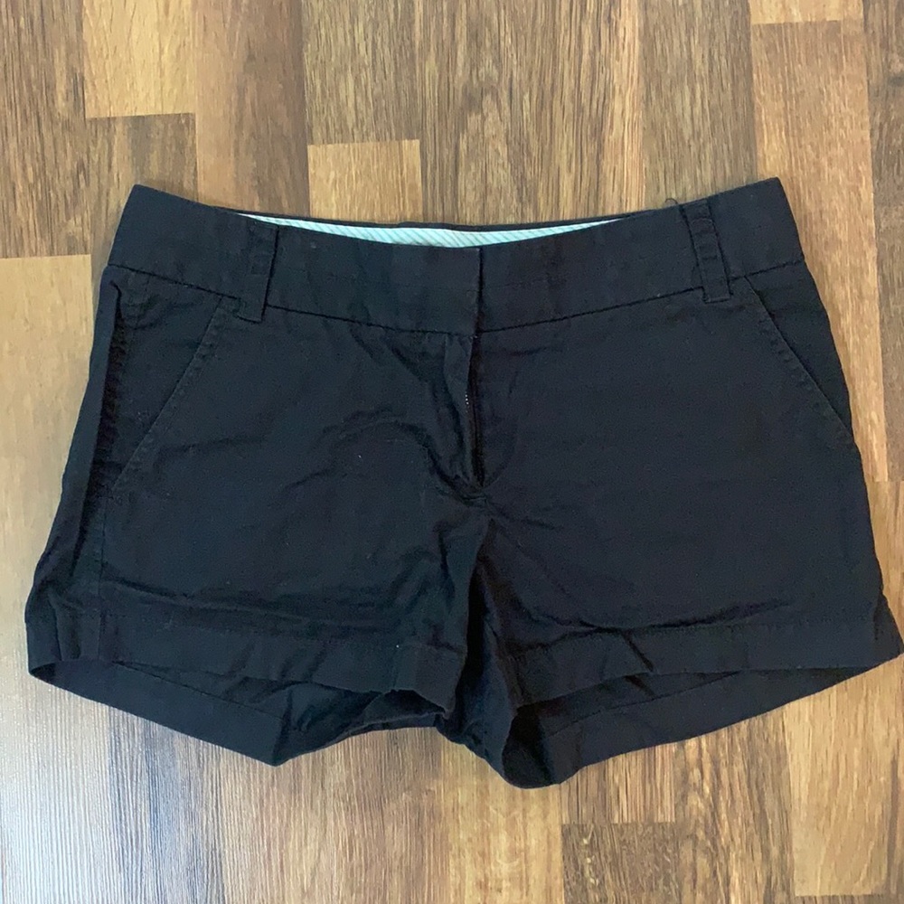J.Crew Chino Shorts